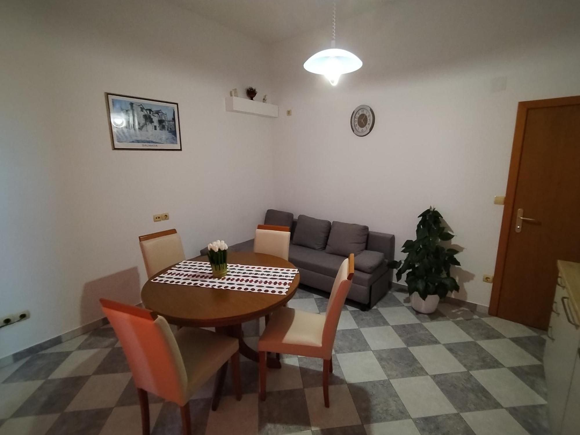 בול Apartments Katarina מראה חיצוני תמונה