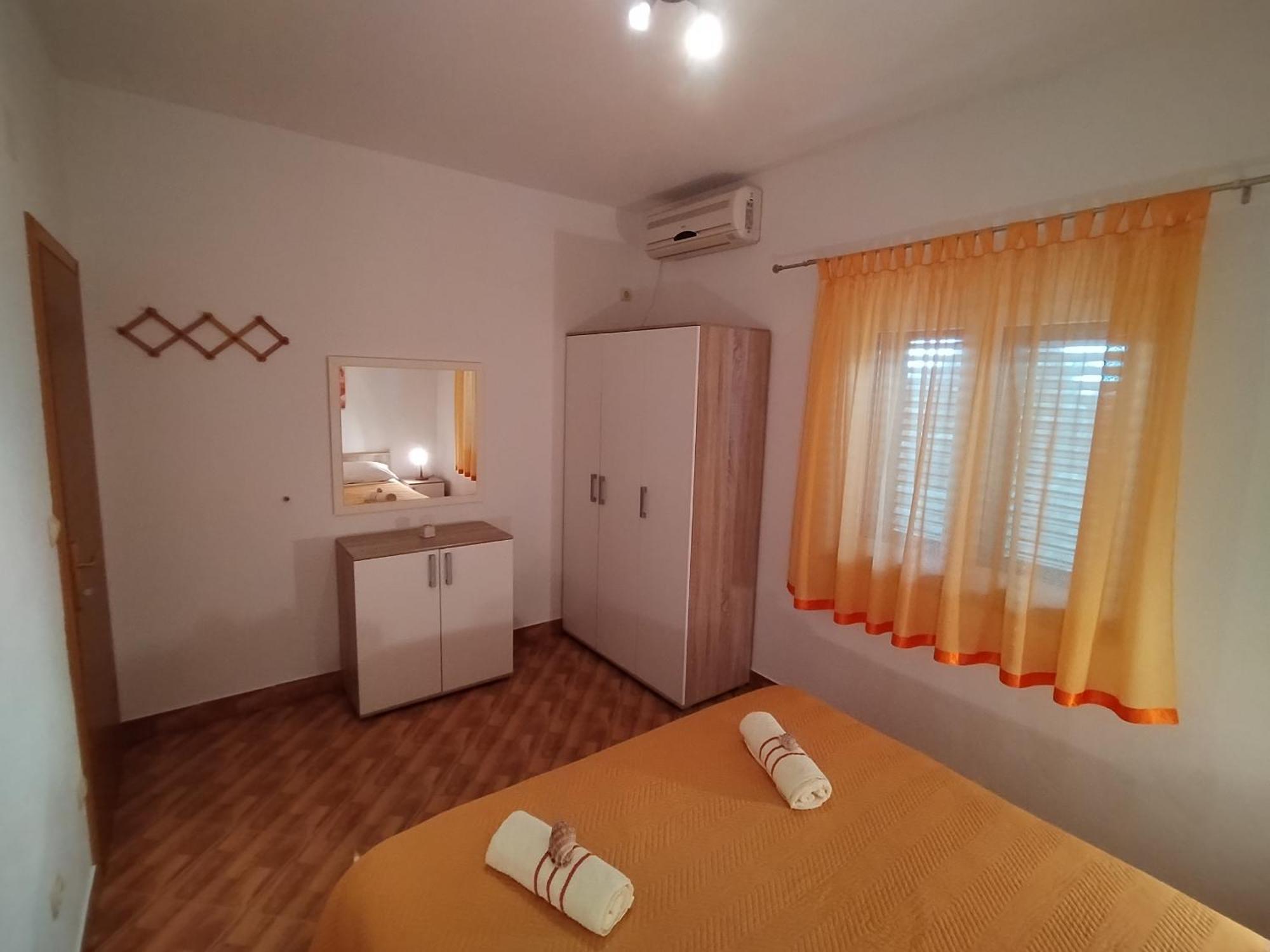 בול Apartments Katarina מראה חיצוני תמונה