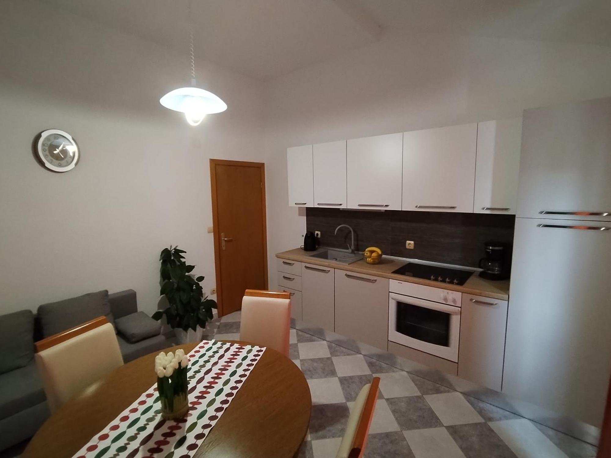 בול Apartments Katarina מראה חיצוני תמונה