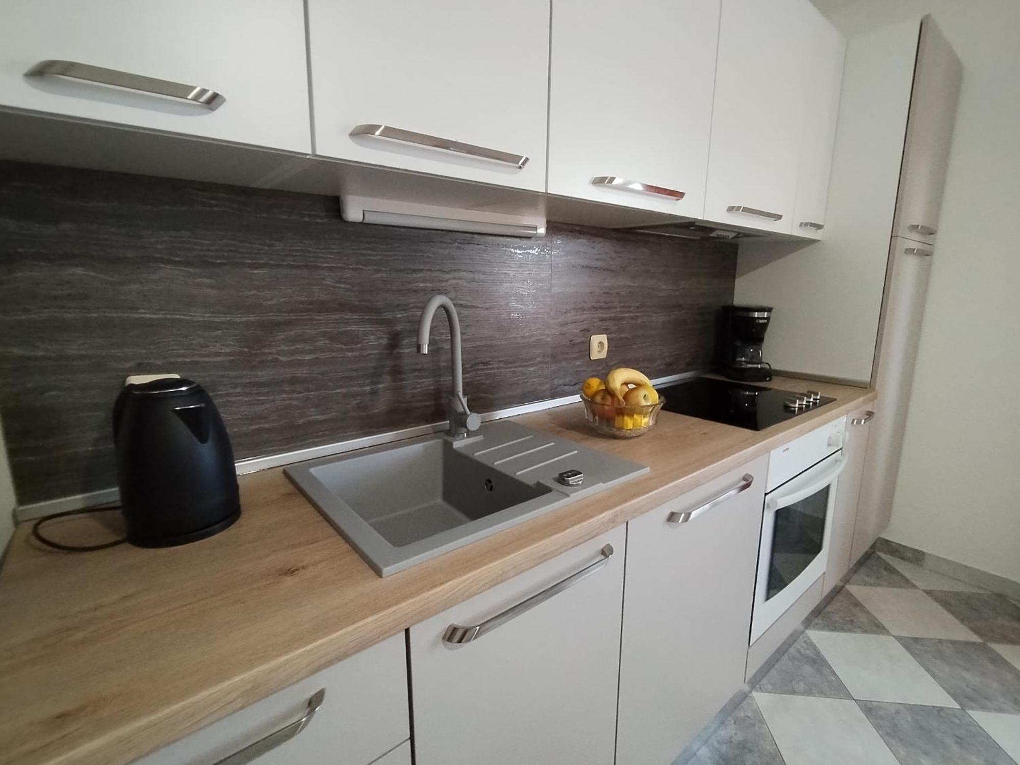 בול Apartments Katarina מראה חיצוני תמונה